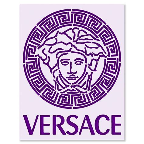 Versace Stencil 